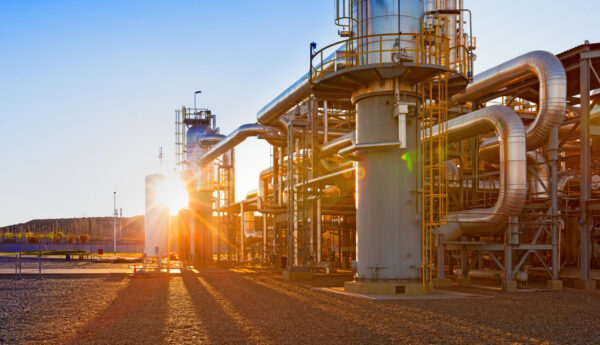 TechInspecta Integrity Services provides specialized inspection, testing, and certification services tailored to the demanding requirements of the Petrochemical and Chemical industries.